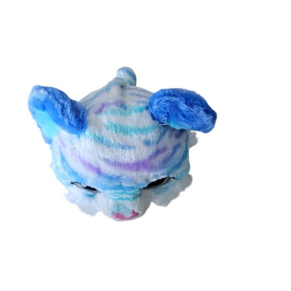 FurReal North The Sabertooth Kitty Interactive Plush 35+ Sound and Motion Combos - Picture 7 of 9